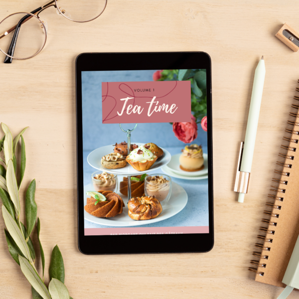Tea time vol. 1