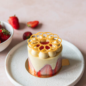 Atelier "Ramène ta fraise" - 14/08 (18h)