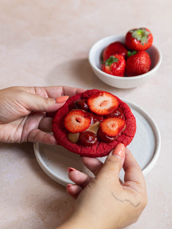 Ramène ta fraise 🍓 – Image 6