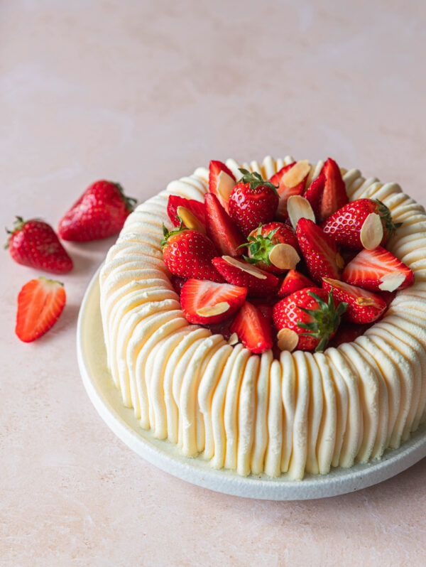 Ramène ta fraise 🍓 – Image 4