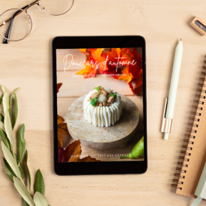 Douceurs d'automne 🍂