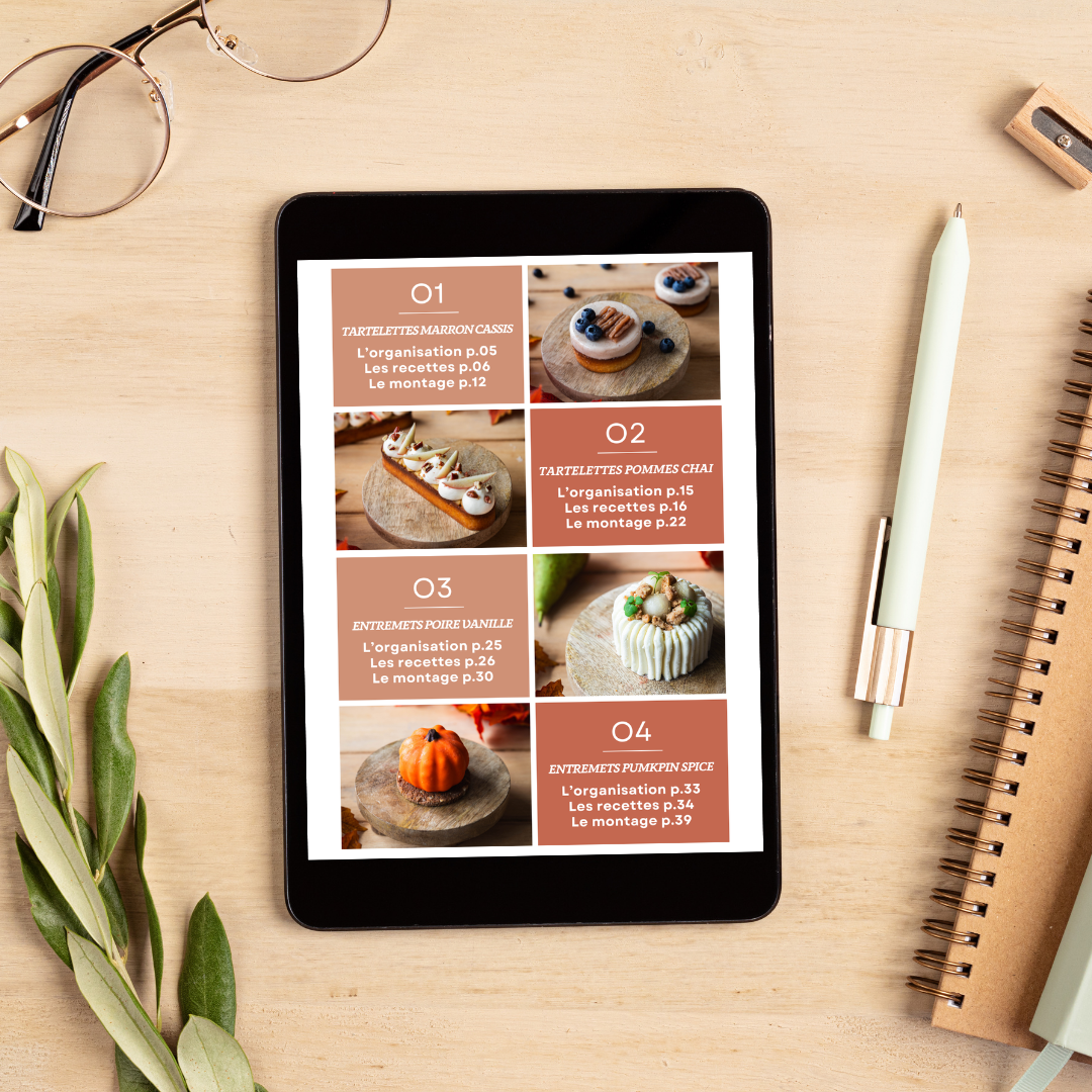 Douceurs d'automne đ â Image 2