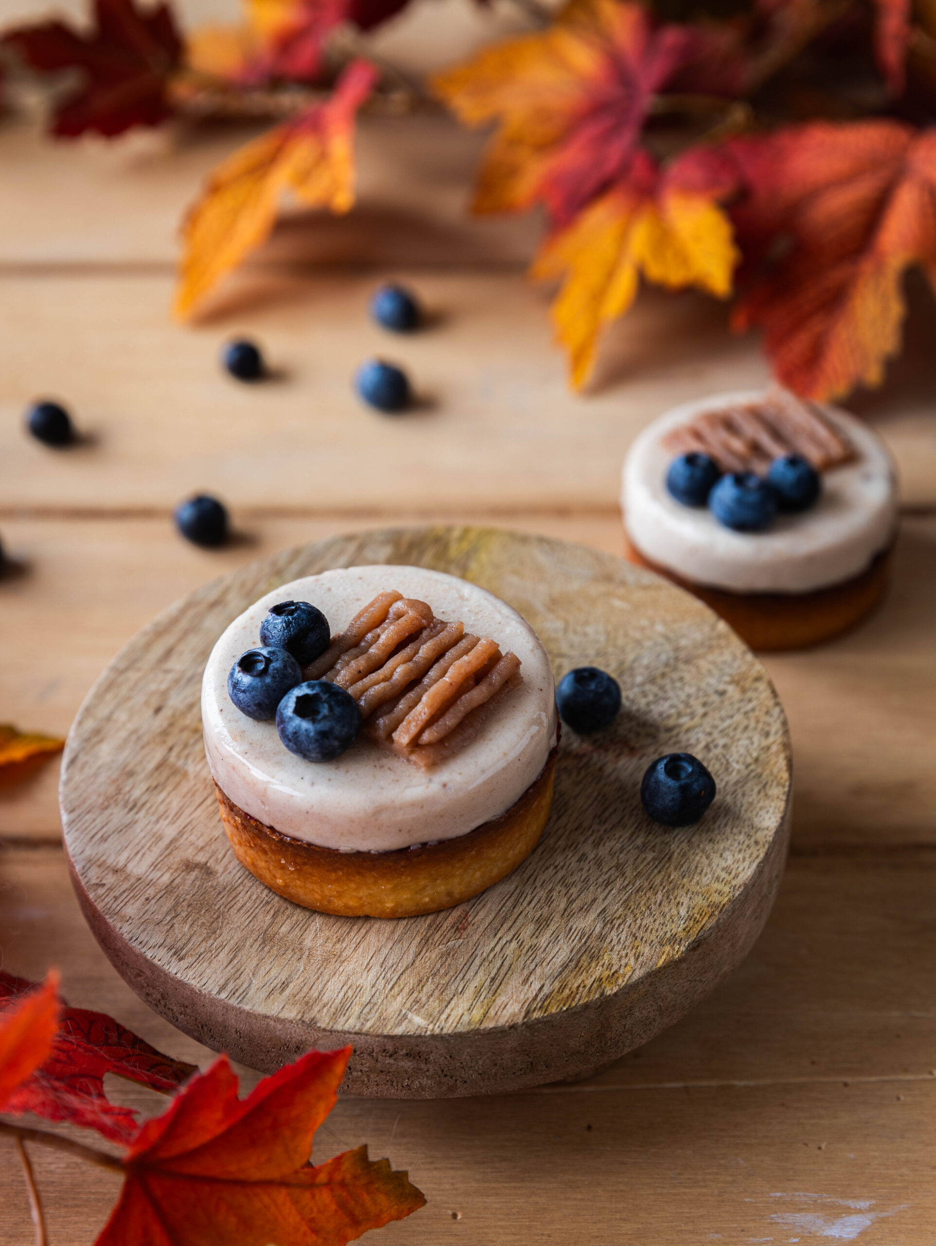 Douceurs d'automne đ â Image 3