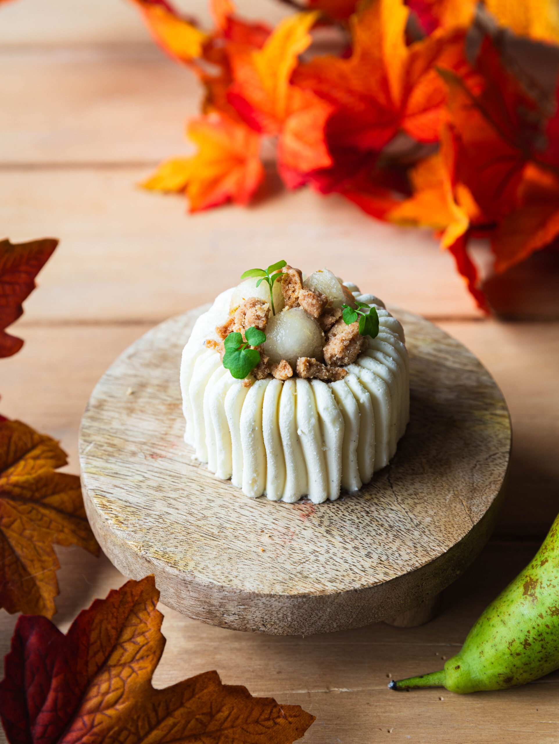 Douceurs d'automne đ â Image 6