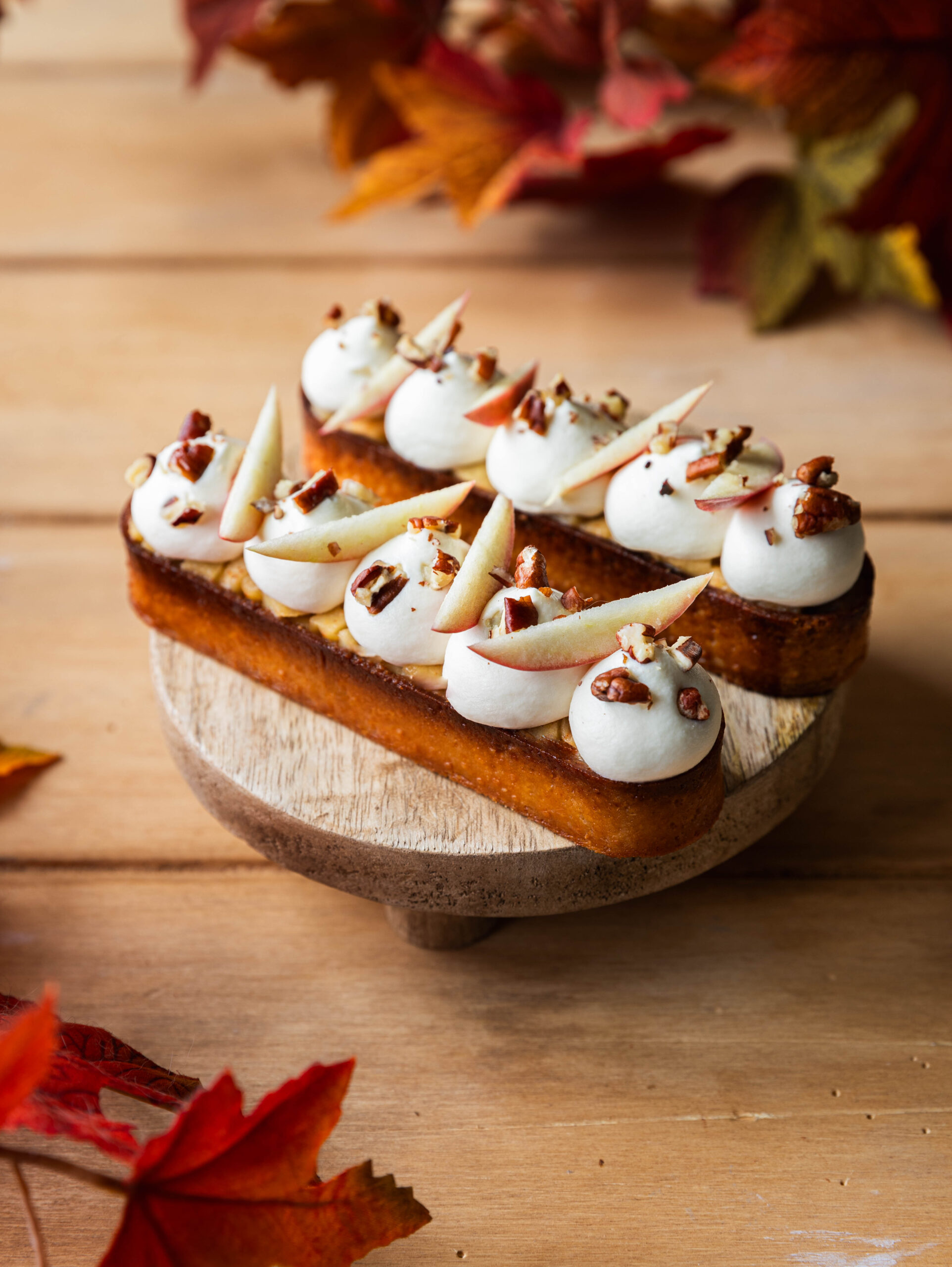 Douceurs d'automne đ â Image 4